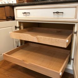 Pull Out Shelves Pull Out Shelves