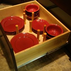Dish Peg Organizer Dish Peg Organizer