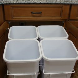 Pull Out Recycle Bins Pull Out Recycle Bins