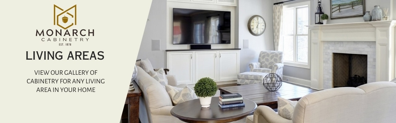 LIVING AREAS