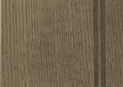 Quartsawn White Oak-Hazelwood