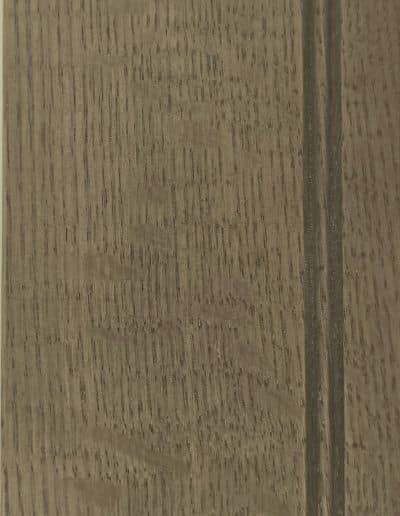 Quartsawn White Oak-Hazelwood