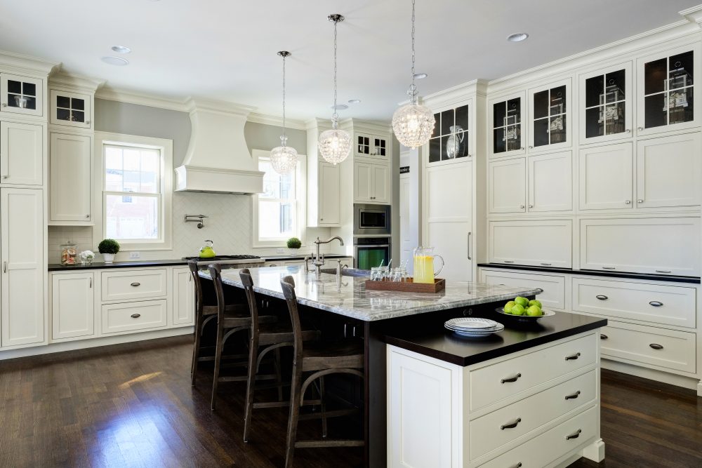 Kitchens Monarch Cabinetry