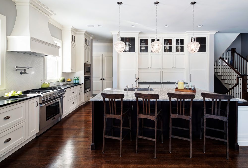 Kitchens | Monarch Cabinetry