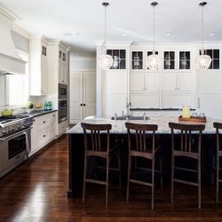 Kitchens - Monarch Cabinetry