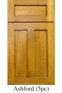 Ashford 5pc