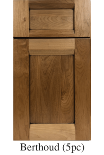 Berthoud 5pc