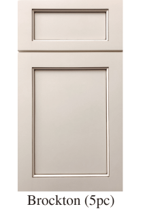 Brockton 5pc
