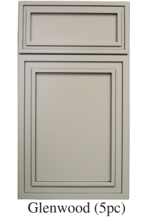 Glenwood 5pc