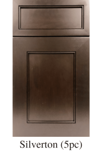 Silverton 5pc