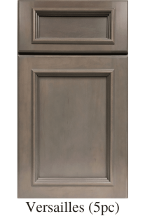 Versailles 5pc